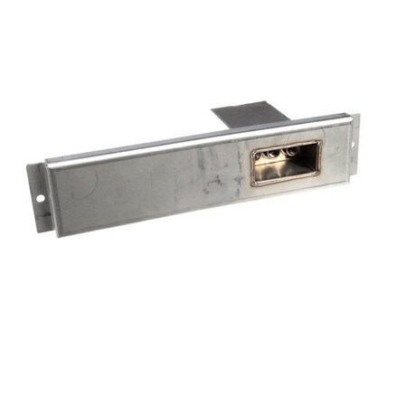 Crown Steam Tank Cover, No 2906-1 2906-1